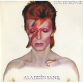 David Bowie - Aladdin Sane